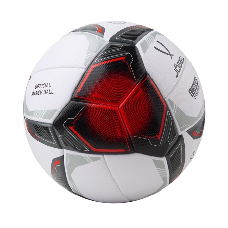 Купить Мяч футбольный Jögel League Evolution Pro №5 в Трёхгорном 